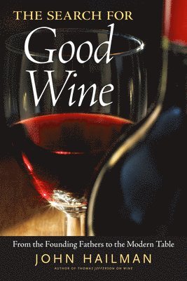 The Search for Good Wine 1