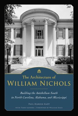 The Architecture of William Nichols 1