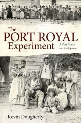 Kevin Dougherty - Port Royal Experiment, Inbunden