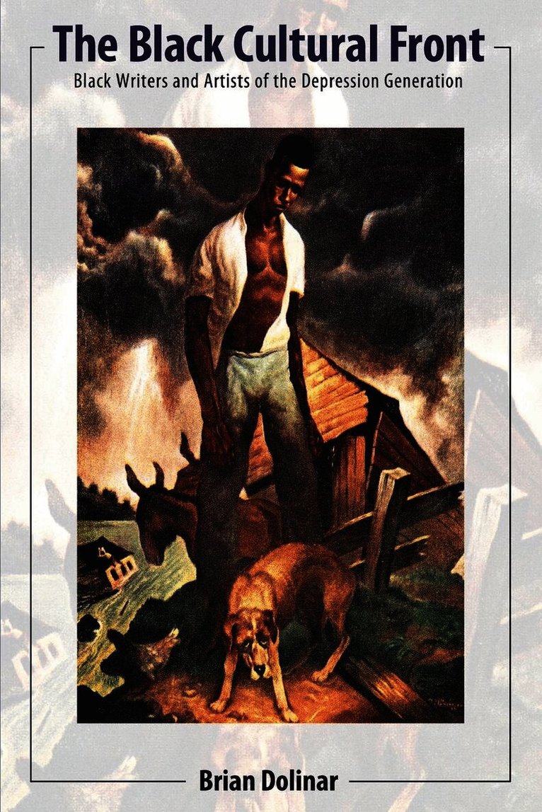 Black Cultural Front