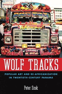 Peter Szok, Peter a. Szok, Peter A. Szok - Wolf Tracks, Häftad