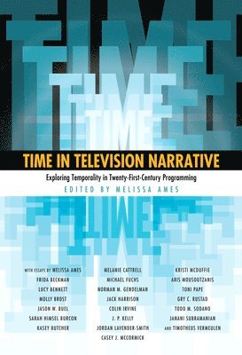 Time in Television Narrative 1