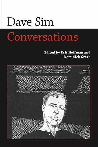 Eric Hoffman, Dominick Grace - Dave Sim, Häftad