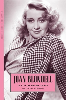 Joan Blondell 1