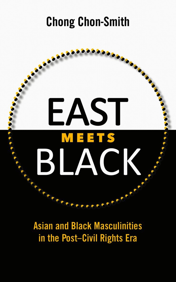 Chong Chon-Smith - East Meets Black, Inbunden