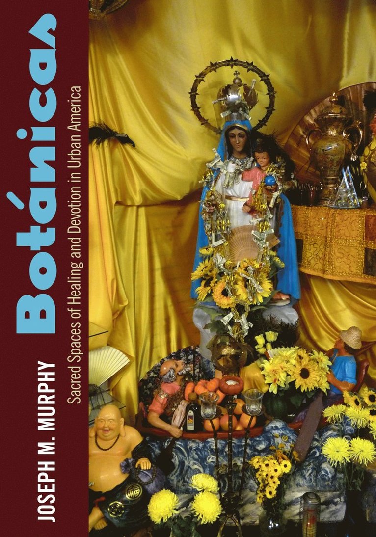 Botánicas