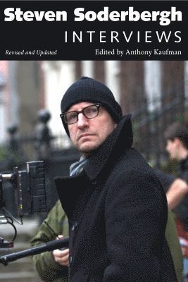 Steven Soderbergh