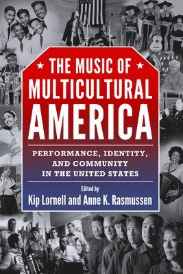 The Music of Multicultural America 1