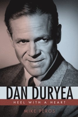 bokomslag Dan Duryea