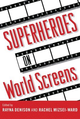 Superheroes on World Screens 1