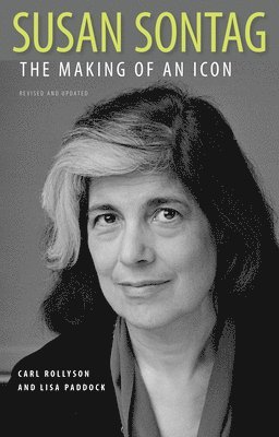 bokomslag Susan Sontag