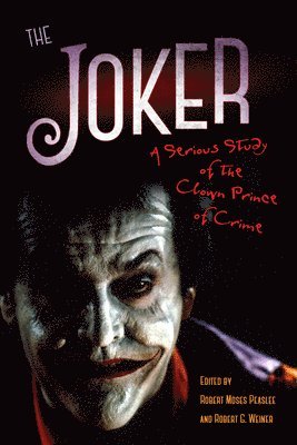 The Joker 1