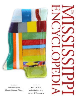 The Mississippi Encyclopedia 1