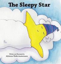 bokomslag The Sleepy Star