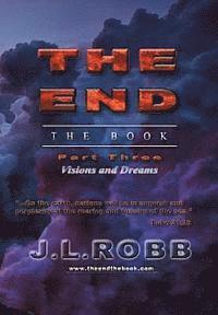 bokomslag The End the Book