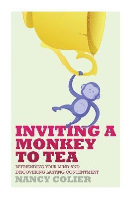 Inviting a Monkey to Tea 1