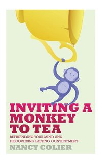 bokomslag Inviting a Monkey to Tea