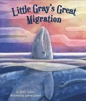 Little Gray's Great Migration 1