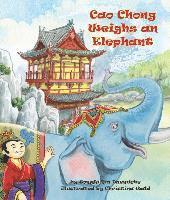 bokomslag Cao Chong Weighs an Elephant
