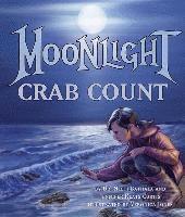 bokomslag Moonlight Crab Count