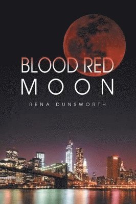 The Blood Red Moon 1