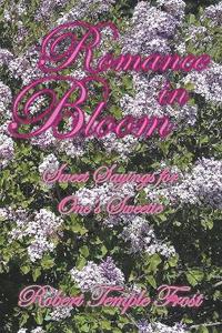 bokomslag Romance in Bloom