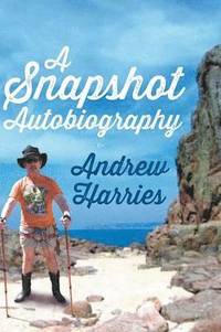 bokomslag Snapshot Autobiography