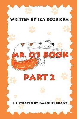 Mr. O's Book 1