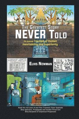 Greatest Story NEVER Told
