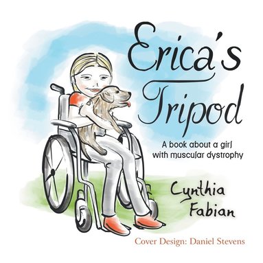 bokomslag Erica's Tripod