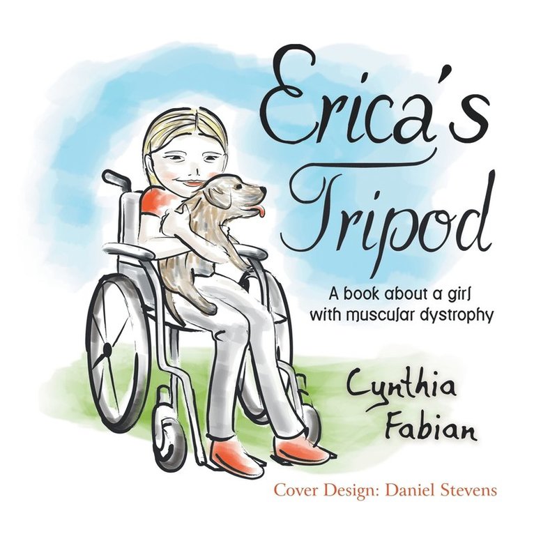 Erica's Tripod 1