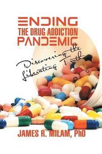 bokomslag Ending the Drug Addiction Pandemic