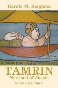 bokomslag Tamrin