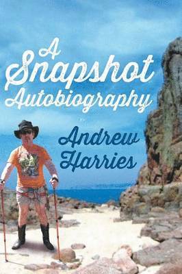 bokomslag Snapshot Autobiography