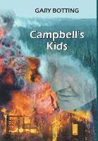 bokomslag Campbell's Kids