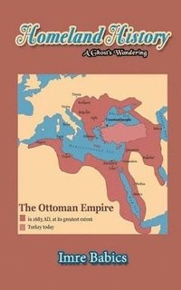 bokomslag Homeland History