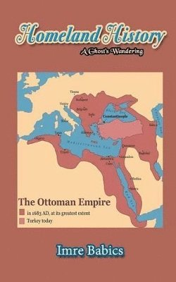 bokomslag Homeland History