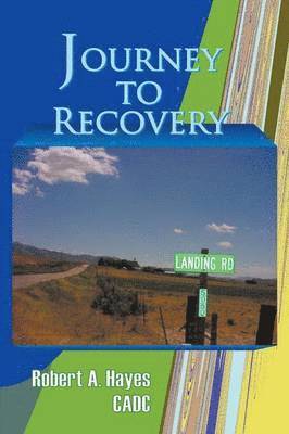 Journey to Recovery 1