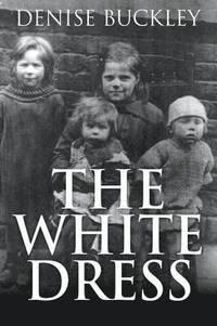 bokomslag The White Dress