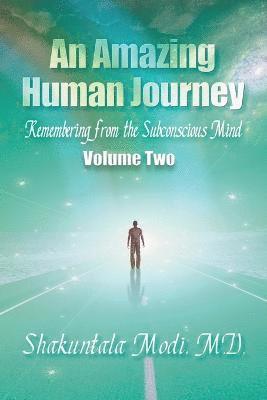 An Amazing Human Journey 1