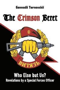 bokomslag The Crimson Beret