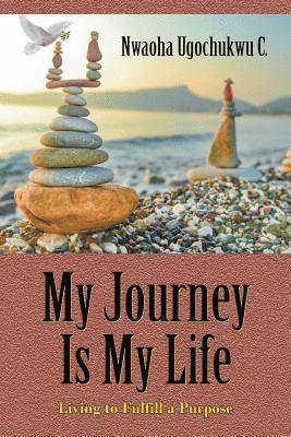 bokomslag My Journey Is My Life