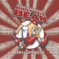 bokomslag The Adventures of Billy the Bean