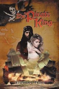bokomslag The Pirate King