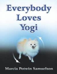 bokomslag Everybody Loves Yogi