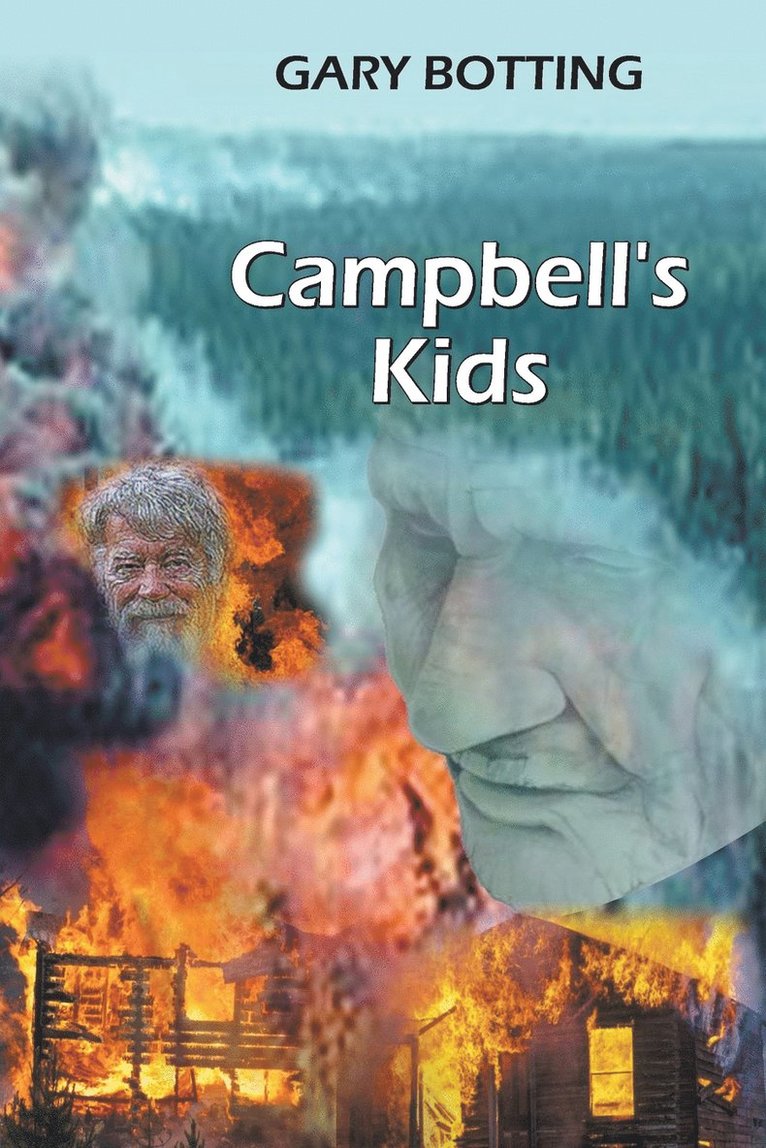 Campbell's Kids 1