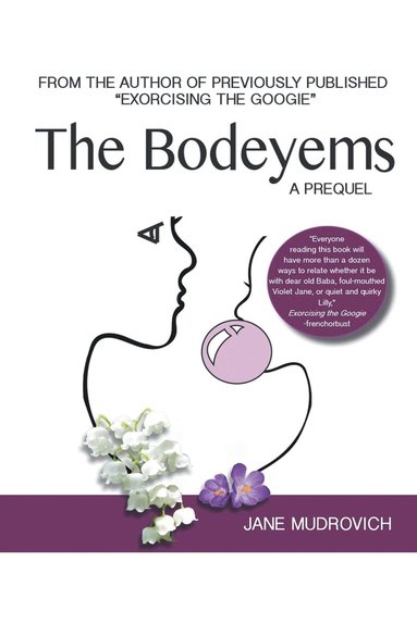 bokomslag The Bodeyems