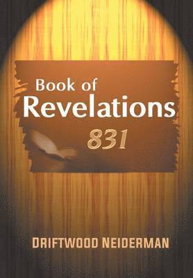 Book of Revelations 831 1