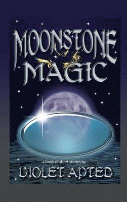 bokomslag Moonstone Magic