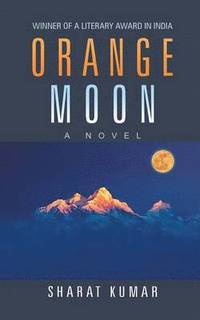 bokomslag Orange Moon